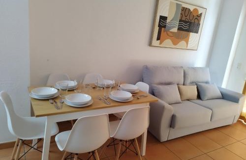 Los Llanos Apartamento | Lentiscares T7 - GT