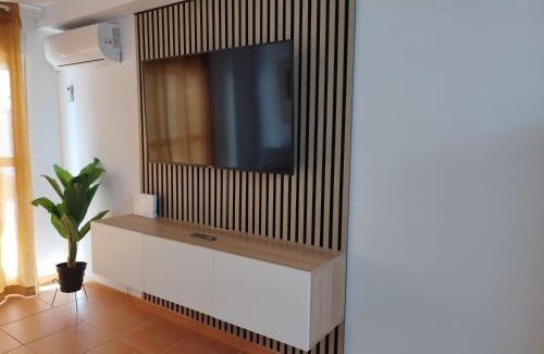 Los Llanos Apartamento | Lentiscares T7 - GT