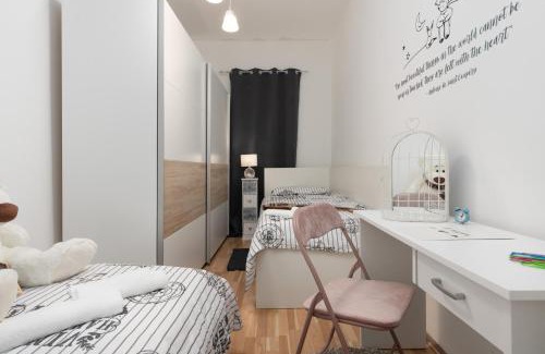 Svetvincenat Apartamento | Lento Apartment