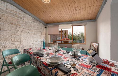 Svetvincenat Apartamento | Lento Apartment