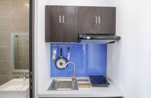 Son Tra Apartamento | Lento Hotel and Apartment