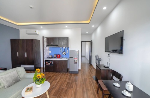Son Tra Apartamento | Lento Hotel and Apartment