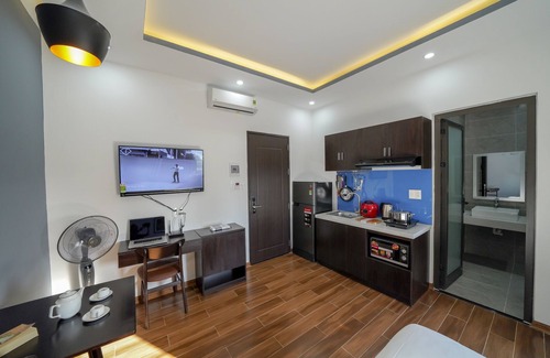 Son Tra Apartamento | Lento Hotel and Apartment