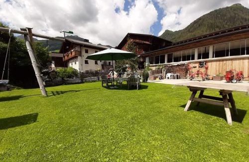 Lappago Casa | Lenzerhof