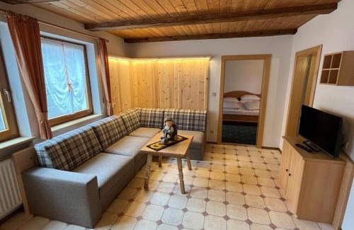 Lappago Casa | Lenzerhof