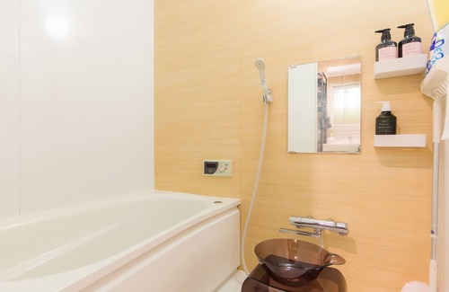 Funabashi Apartamento | LEO 2 bankan＃206 MEO