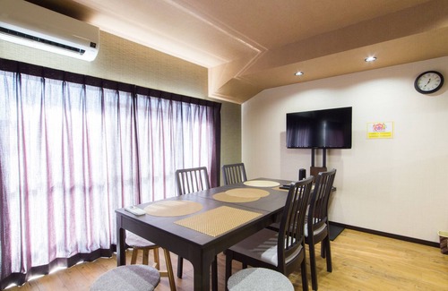 Funabashi Apartamento | LEO 2 bankan＃206 MEO