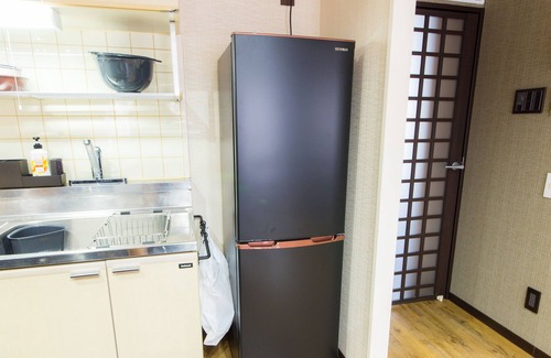 Funabashi Apartamento | LEO 2 bankan＃206 MEO