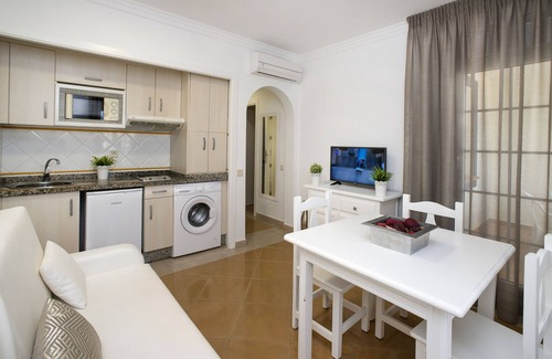 Ayamonte Apartamento | Leo Apartamentos San Bruno
