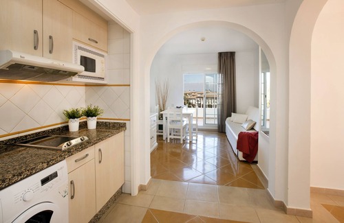Ayamonte Apartamento | Leo Apartamentos San Bruno