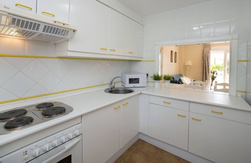 Ayamonte Apartamento | Leo Apartamentos San Bruno