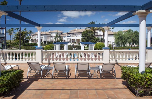 Ayamonte Apartamento | Leo Apartamentos San Bruno