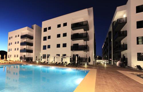 Punta Umbria Apartamento | Leo Deluxe Punta Umbría