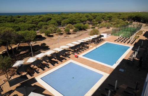 Punta Umbria Apartamento | Leo Deluxe Punta Umbría