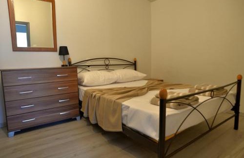 Ireon Apartamento | Leo Di Mare