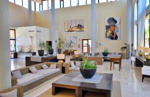 Punta Umbria Apartamento | Leo Enebrales