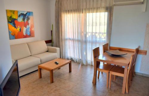 Punta Umbria Apartamento | Leo Enebrales