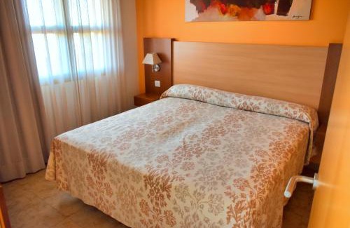 Punta Umbria Apartamento | Leo Enebrales