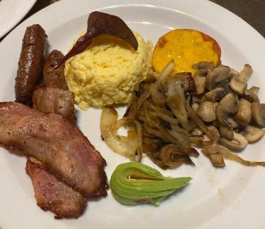 Robertson Cama Y Desayuno | Leo Guest House