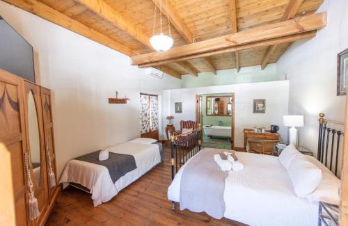 Robertson Cama Y Desayuno | Leo Guest House