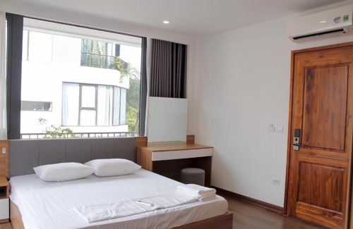Ngoc Quang Casa | LEO HOMESTAY