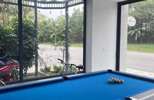 Ngoc Quang Casa | LEO HOMESTAY