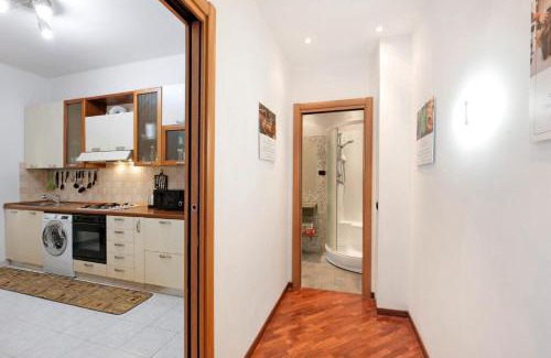 Sestri Ponente Apartamento | Leo! Intero appartamento ad uso ESCLUSIVO - Aeroporto Genova Sestri Ponente