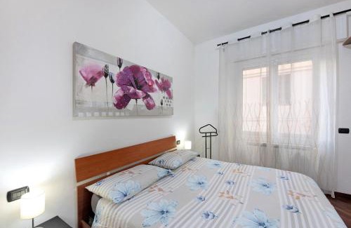 Sestri Ponente Apartamento | Leo! Intero appartamento ad uso ESCLUSIVO - Aeroporto Genova Sestri Ponente