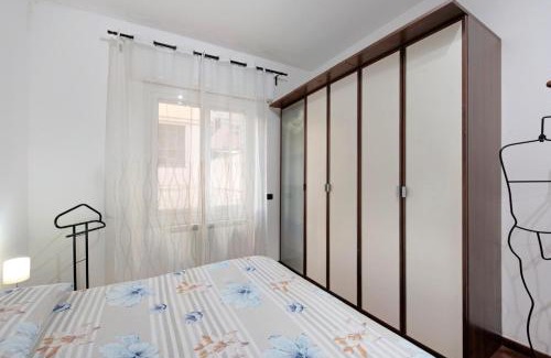Sestri Ponente Apartamento | Leo! Intero appartamento ad uso ESCLUSIVO - Aeroporto Genova Sestri Ponente