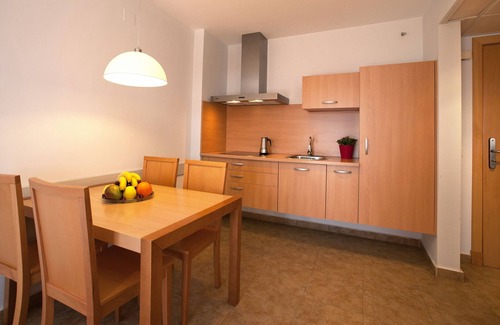 Punta Umbria Apartamento | Leo Punta Umbria III - Adults Only