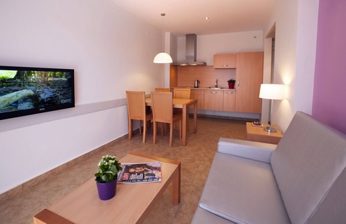 Punta Umbria Apartamento | Leo Punta Umbria III - Adults Only