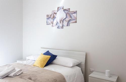 Campobasso Casa | [Leo's House] smart Tv & Wi-Fi