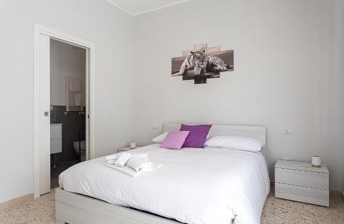 Campobasso Casa | [Leo's House] smart Tv & Wi-Fi