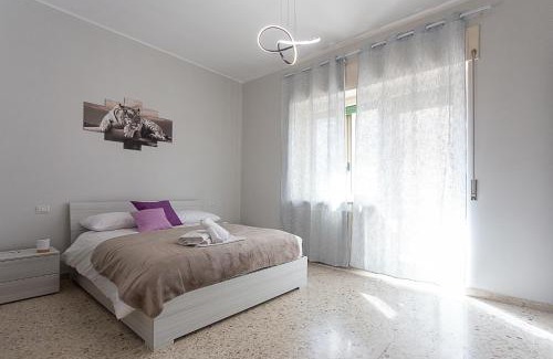 Campobasso Casa | [Leo's House] smart Tv & Wi-Fi