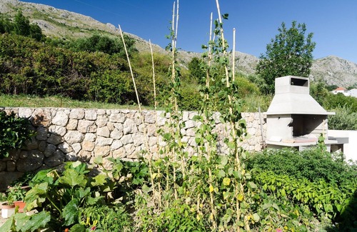 Brasina Apartamento | Leo's Room - Double Room with Balcony and Sea View