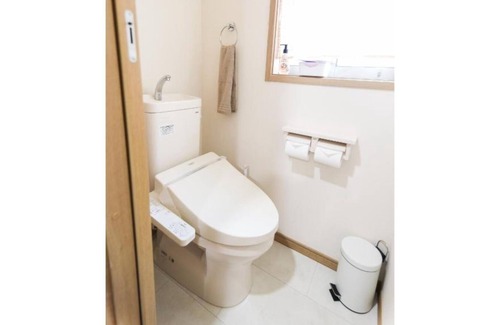 Funabashi Apartamento | LEO Si Shi Si Fan Pavilion 101 ML1 / Funabashi Chiba