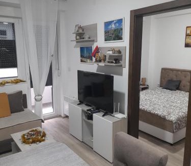 Jagodina Apartamento | leoben