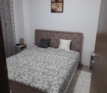 Jagodina Apartamento | leoben