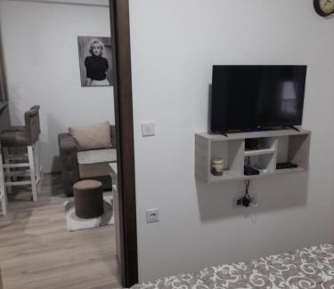 Jagodina Apartamento | leoben