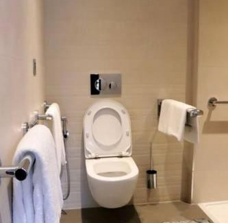 Opebi Casa | Leola Hotel-standard