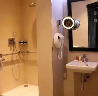 Opebi Casa | Leola Hotel-standard