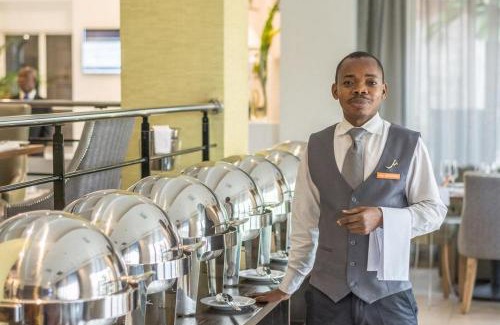 Opebi Casa | Leola Hotel-standard