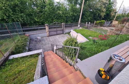 Trezzo sull'Adda Casa | Leolandia Milan Bergamo Trezzo