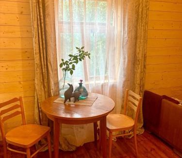 Krasnopol Casa | Leonówka