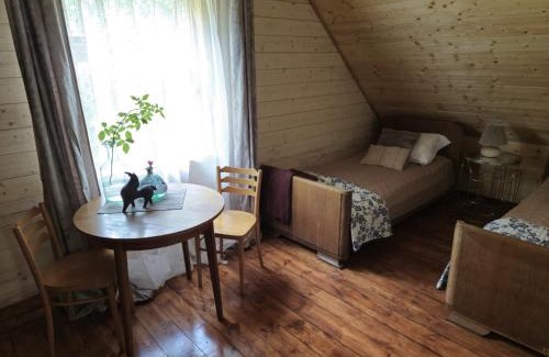 Krasnopol Casa | Leonówka