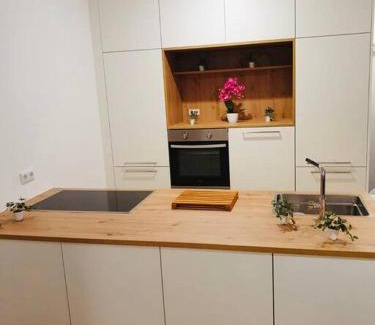 Traun Apartamento | Leon 3 wunderschönes neues Apartment
