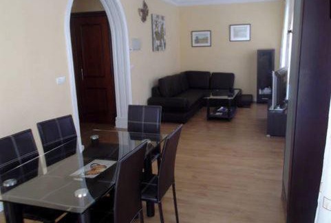 León Apartamento | Leon Apartamento Centro