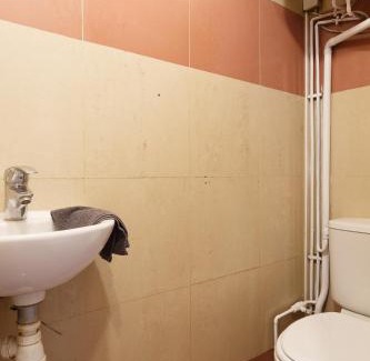 Drancy Apartamento | LEON GAMBETTA F2 TERRASSE JARDIN