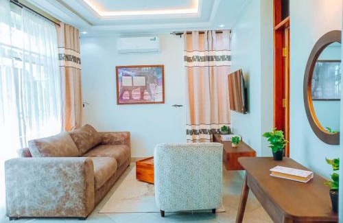 Kunduchi Apartamento | LEON Home Quite & Comfort in Mbezi Beach