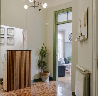 Centro histórico de León Hostal | Leon Hostel